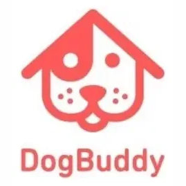 DogBuddy brand logo for dogbuddy.com