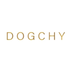 dogchy brand logo for dogchy.com