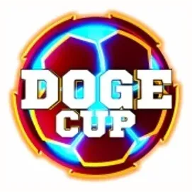 dogecup brand logo for dogecup.com