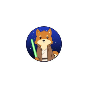 Dogedi brand logo for dogedi.com