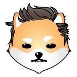 Dogelon Mars brand logo for dogelonmars.com