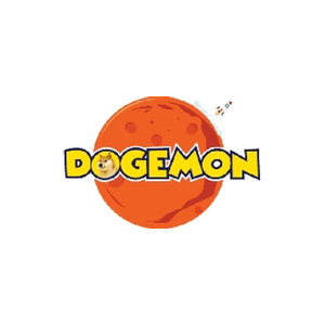 dogemongo brand logo for dogemongo.com