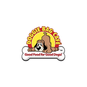 Doggie Bag Cafe brand logo for doggiebagcafe.com
