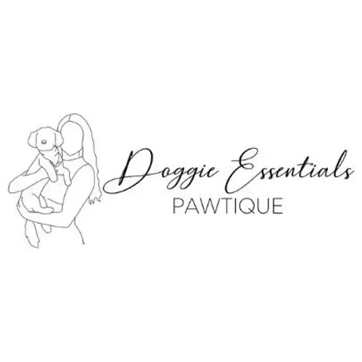 doggie-essentials brand logo for doggie-essentials.com