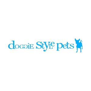Doggie Style brand logo for doggiestylepets.com