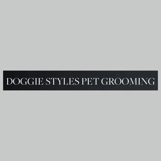 Doggie Styles brand logo for doggiestylesny.com