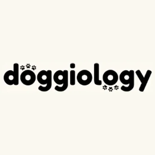 Doggiology brand logo for doggiology.com