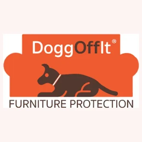 Doggo Fit brand logo for doggoffit.com