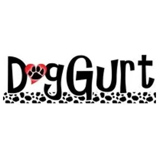 Doggurt brand logo for doggurt.com