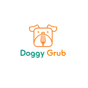 Doggy Grub brand logo for doggygrub.com.au