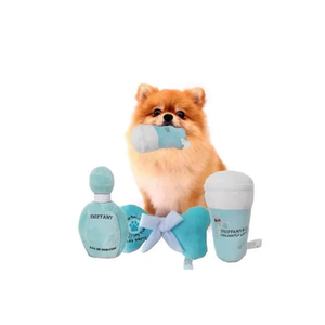 Doggy Haute Couture brand logo for doggyhautecouture.com