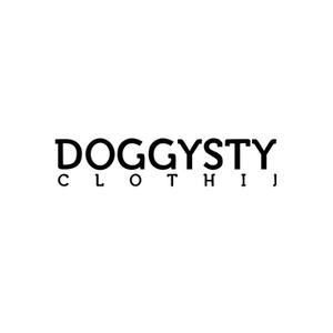 Doggy Style Clothing brand logo for doggystyleclothing.com