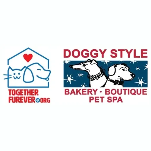 Doggystyle Bakery brand logo for doggystylebakery.com