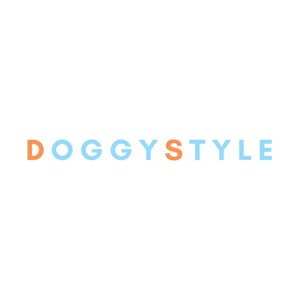 Doggystyle brand logo for doggystylenyc.com