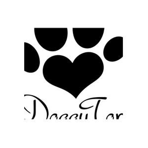 DoggyTopia brand logo for doggytopia.com.au