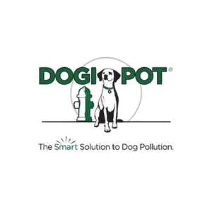 Dogipot brand logo for dogipot.com