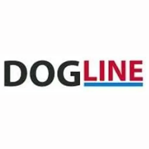 Dogline brand logo for doglinegroup.com