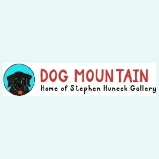 DogMT brand logo for dogmt.com