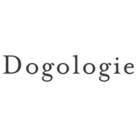 Dogologie brand logo for dogologie.com