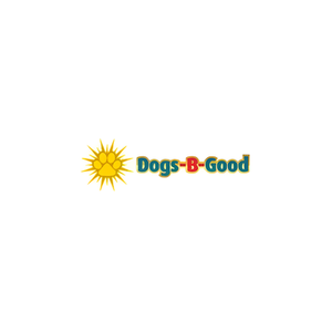 Dogs B Good brand logo for dogsbgood.co.uk