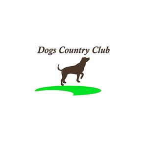 Dogs Country Club brand logo for dogscountryclub.co.uk