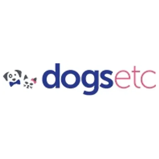 Dogs Etc brand logo for dogs-etc.com