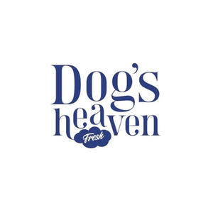 Dogs Heaven brand logo for dogs-heaven.com