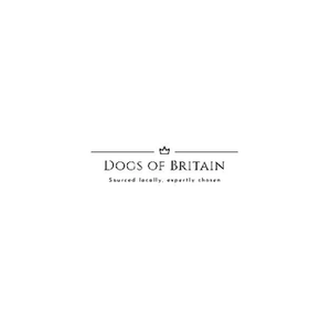 Dogs of Britain brand logo for dogsofbritain.com
