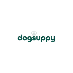 Dogs Upply brand logo for dogsuppy.co.uk