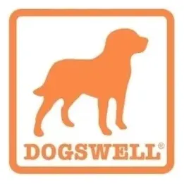 Dogswell brand logo for dogswell.com