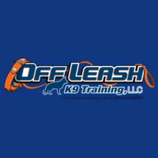 dogtrainersarasotafl brand logo for dogtrainersarasotafl.com