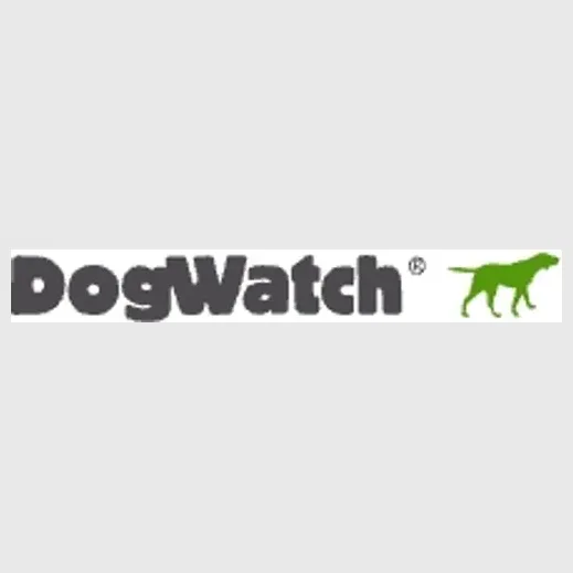 DogWatch brand logo for dogwatchbayarea.com