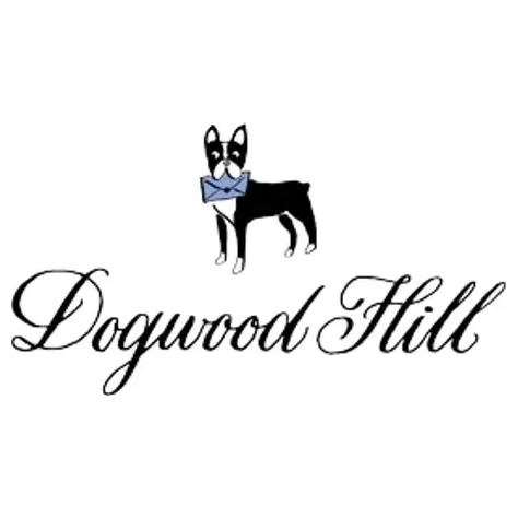 dogwood-hill brand logo for dogwood-hill.com