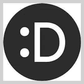 Doingud brand logo for doingud.com