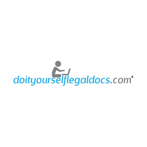 doityourselflegaldocs brand logo for doityourselflegaldocs.com