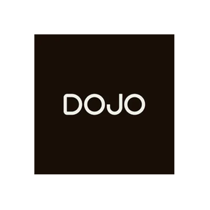 Dojo brand logo for dojo.tech