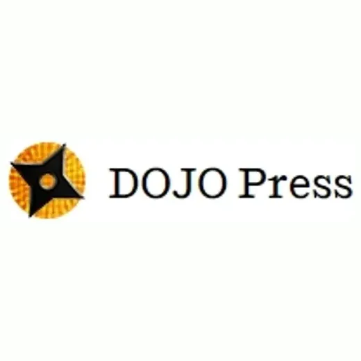 dojopress brand logo for dojopress.com