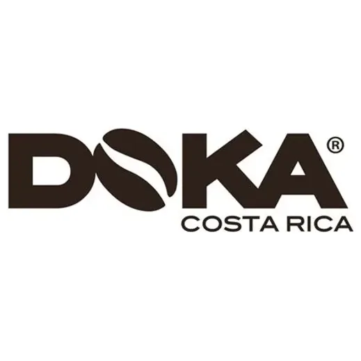 Doka Estate brand logo for dokaestate.com