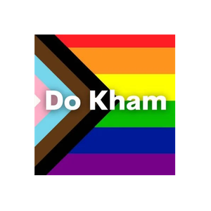 Dokham brand logo for dokham.com