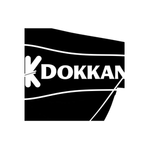 Dokkanni brand logo for dokkanni.com