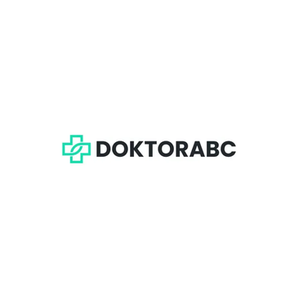DoktorABC brand logo for doktorabc.com