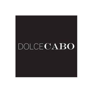 Dolce Cabo brand logo for dolcecabo.com
