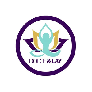 Dolce & Lay brand logo for dolceandlay.com