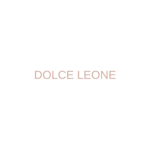 Dolce Leone brand logo for dolceleone.com