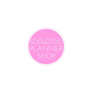 dolceplanner brand logo for dolceplanner.com