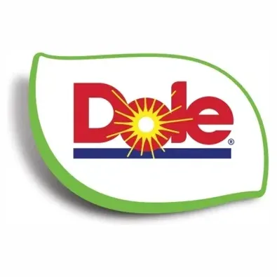 Dole brand logo for dole.com
