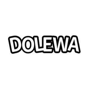 Dolewa brand logo for dolewa.com