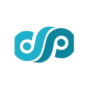 Dolfin Pack brand logo for dolfinpack.com