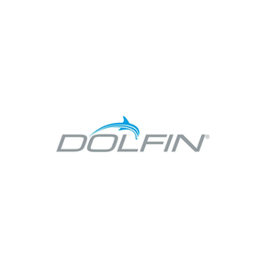 Dolfin Swimwear brand logo for dolfinswimwear.com