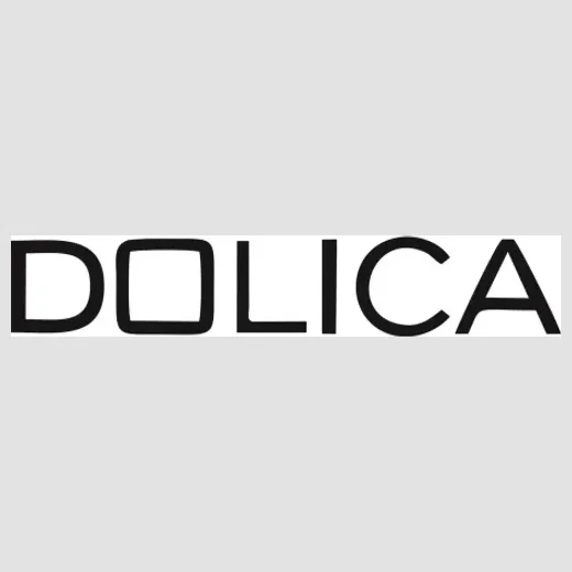 Dolica brand logo for dolica.com